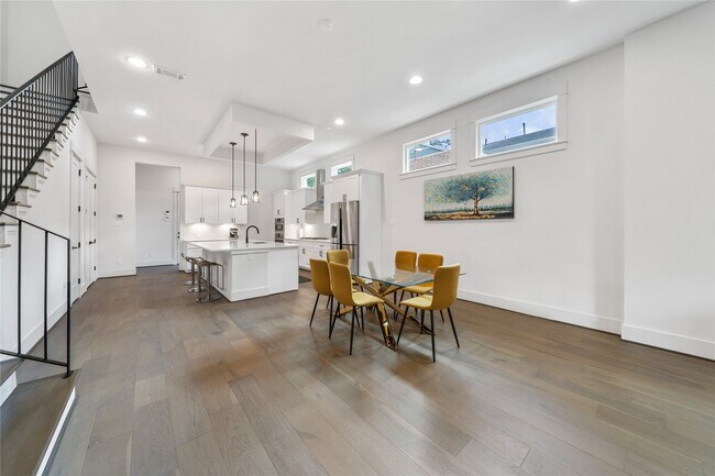 Foto del edificio - 620 E 26th St