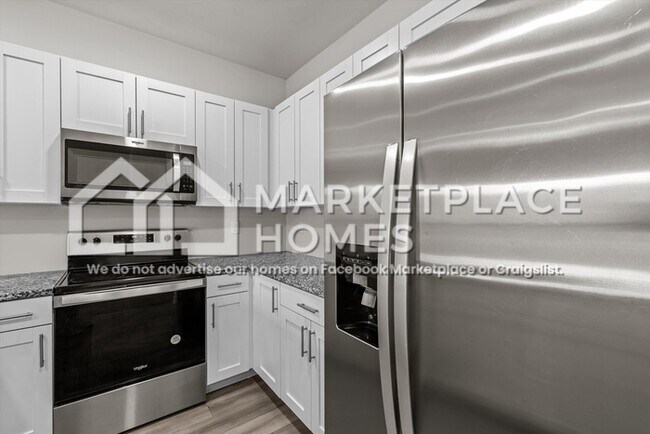 Foto del edificio - 3027 Hearthstone Way