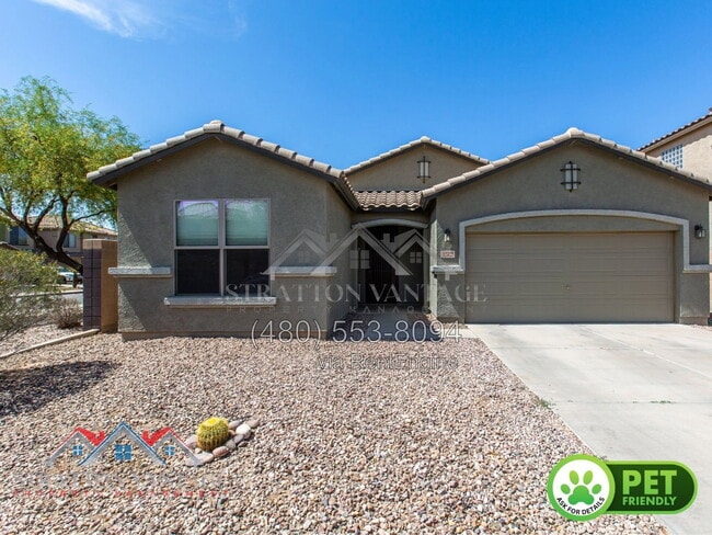 Building Photo - 42322 W Lunar St