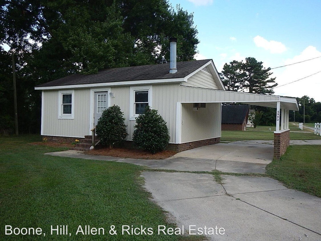 Primary Photo - 1 br, 1 bath House - 5993 Weax Parker Ln