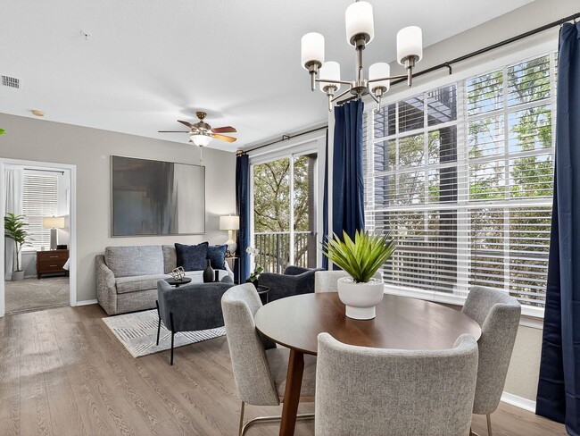 Foto del edificio - Advenir at Clermont