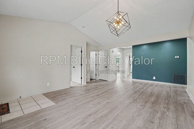 Foto del edificio - 5133 Cook Ave