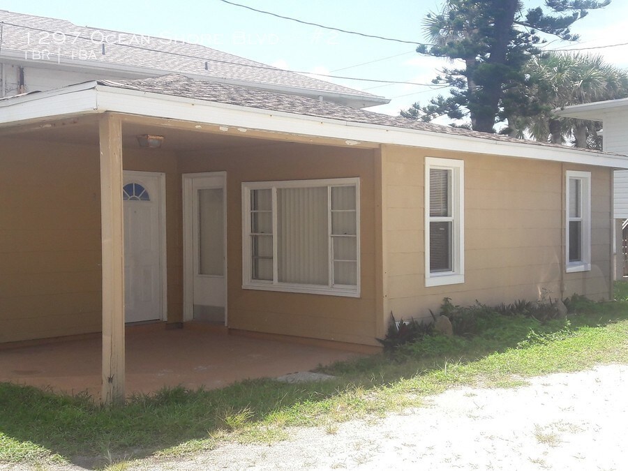 Primary Photo - Affordable Beach Living!