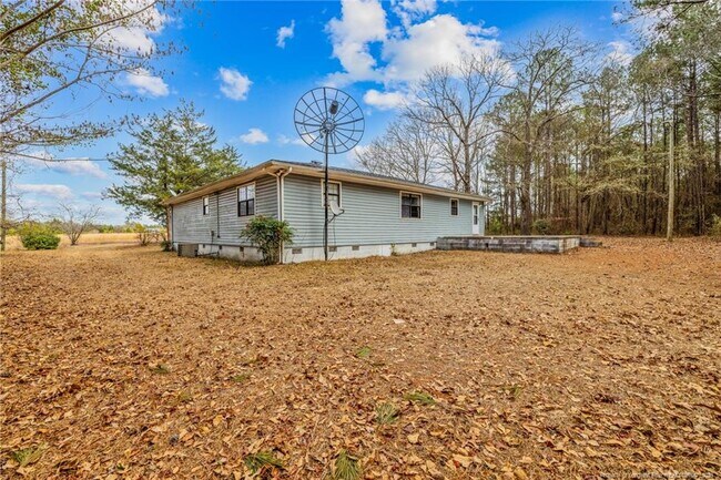 Foto del edificio - 1709 Sandy Run Rd