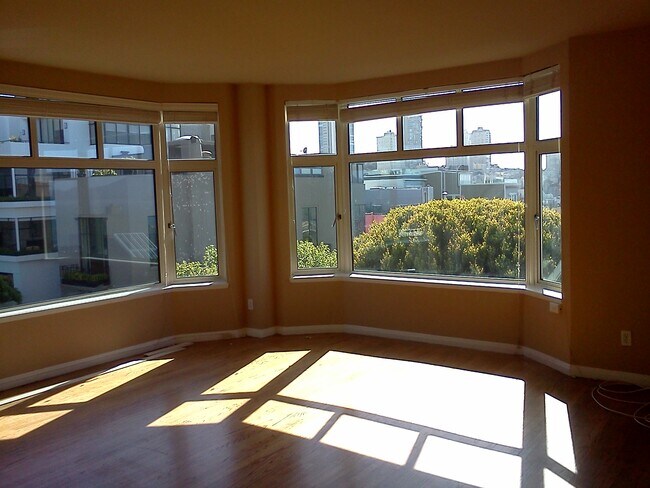 Foto del edificio - 290 Lombard St