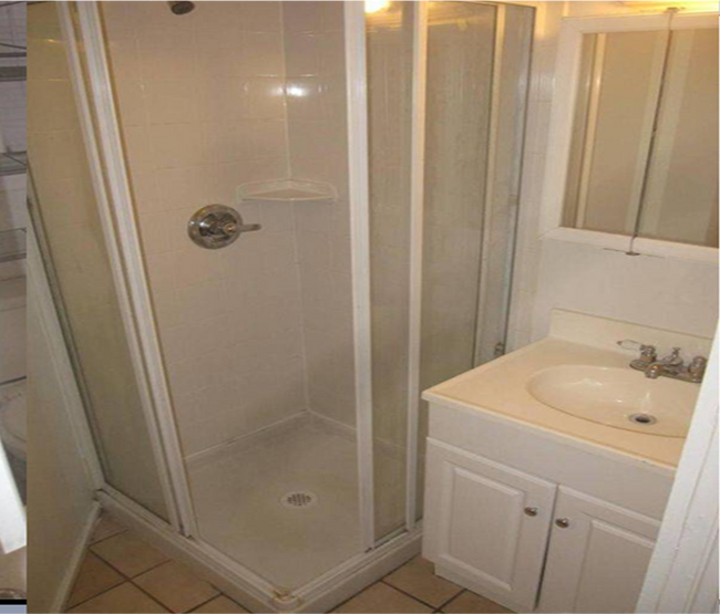 Shared bath - 711 Delmar Ave SE