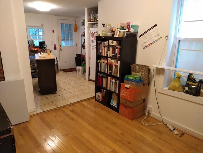 Foto del edificio - 2923 Poplar St