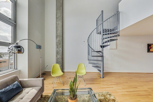 Foto del edificio - 311 Oak St