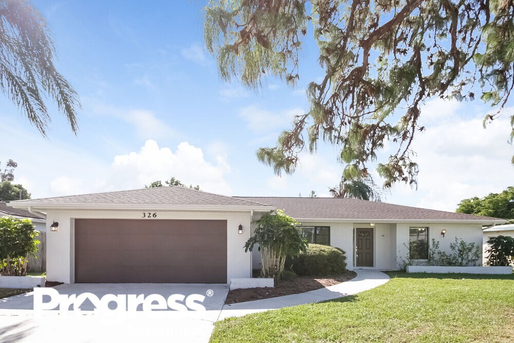 326 Montgomery Ave, Sarasota, FL 34243 House Rental in Sarasota, FL