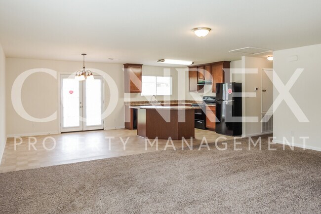 Building Photo - Cute Ranch Plan