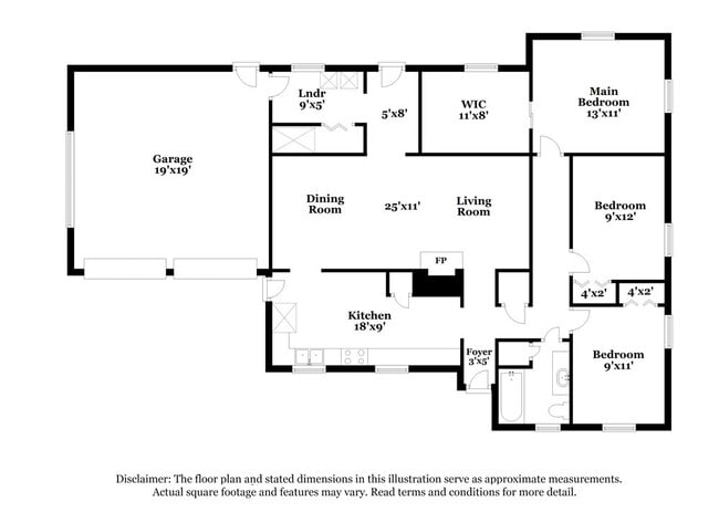 Building Photo - 2125 NE Gaddy Rd