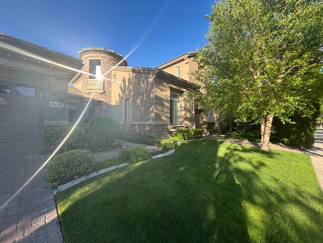 Building Photo - 2670 Fury Ct