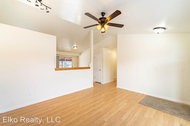 Building Photo - 4 br, 3 bath House - 703 Mittry Avenue