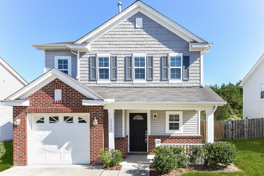 Foto principal - 6542 Guard Hill Dr