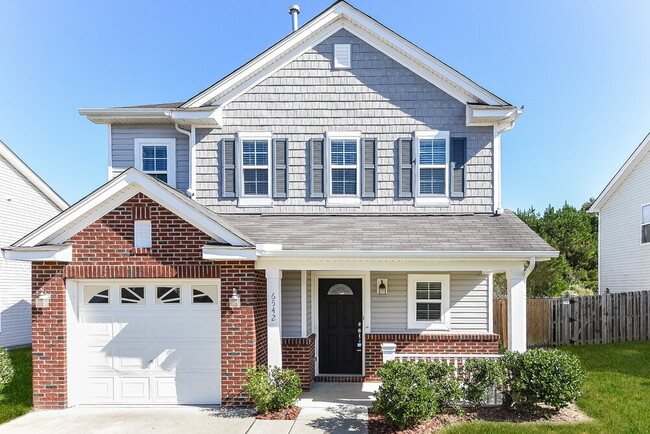 Building Photo - 6542 Guard Hill Dr