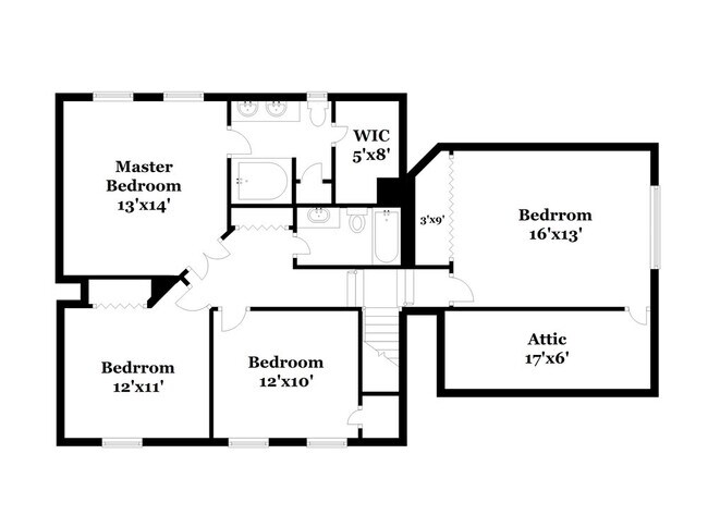 Building Photo - 10911 Gold Pan Rd