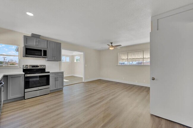 Foto del edificio - Downtown Vacaville 1Bed/1Bath