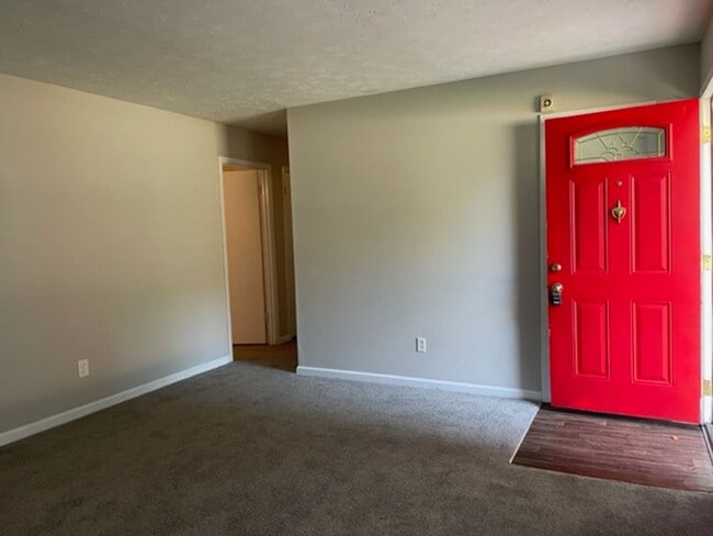 Building Photo - A place to call home!