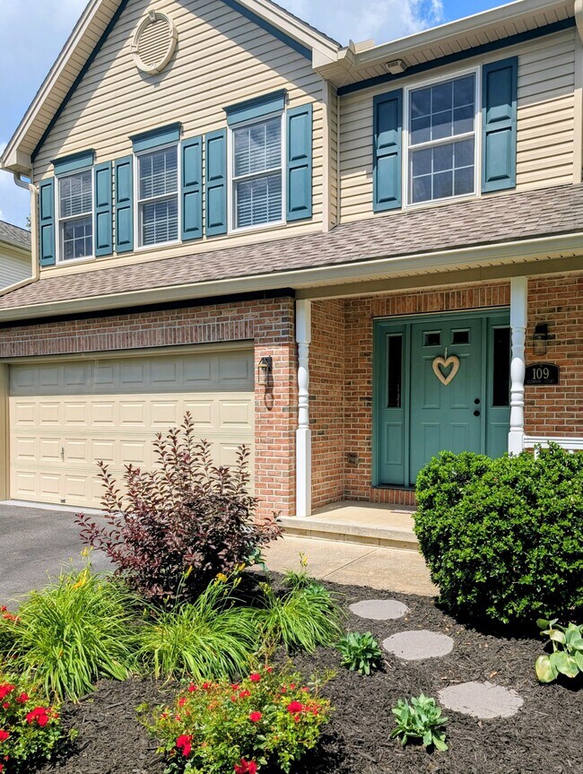 Foto del edificio - 109 Clemson Ct