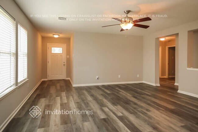 Building Photo - 4907 Bentonite Blvd