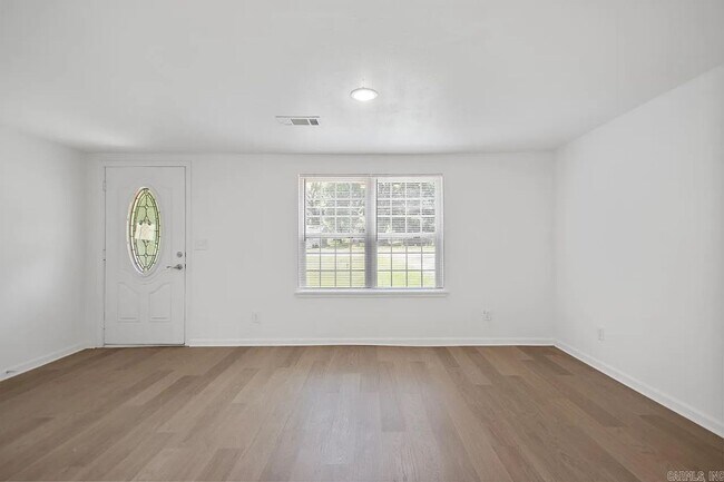 Foto del edificio - 3BR/1BA Home for Rent in Jacksonville, AR!