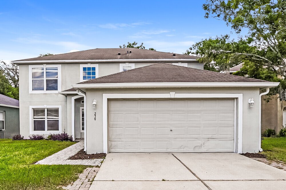 Foto principal - 239 Pleasant Gardens Dr
