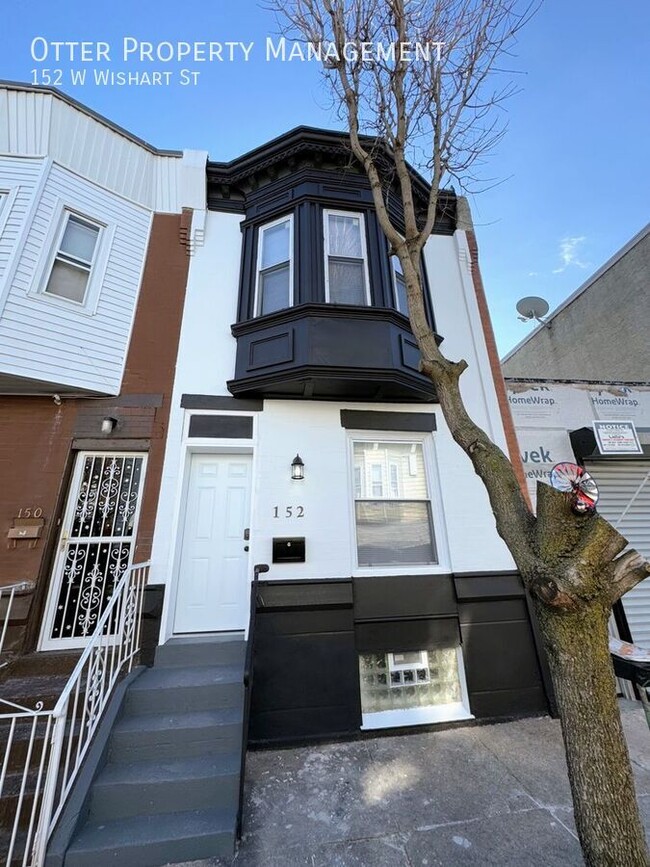 Building Photo - Charming 3BR/1BA Home in Philadelphia with...