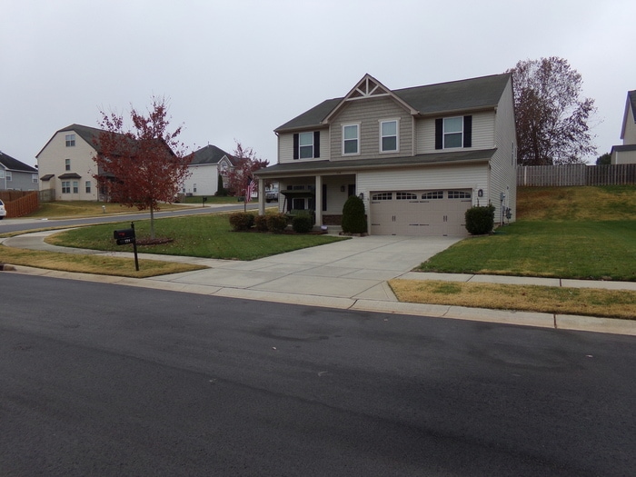 Primary Photo - Coming Soon – Available November 1st! Spacious 4-Bedroom Home