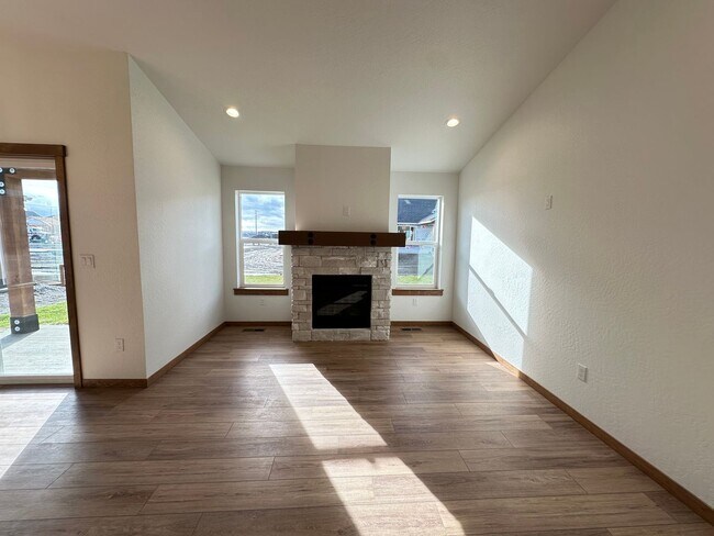 Foto del edificio - Brand New Rathdrum Home