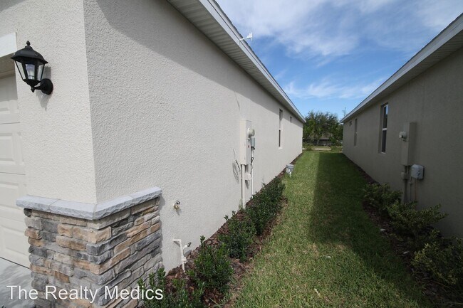 Foto del edificio - 4 br, 2 bath House - 8053 Penrose Place