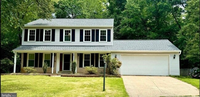 Photo - 8407 Finlay Ct House