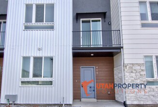 Building Photo - 408 S 980 W