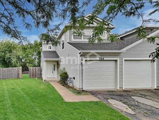 Building Photo - 560 S Annandale Dr