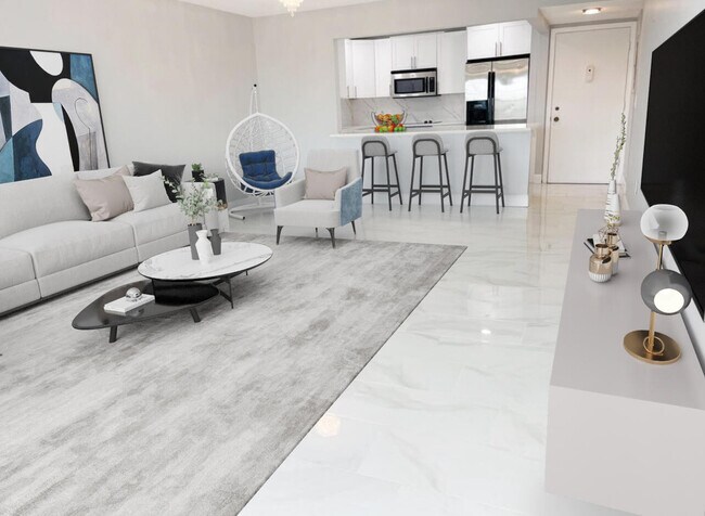 Foto del edificio - 1502 S Lakeside Dr
