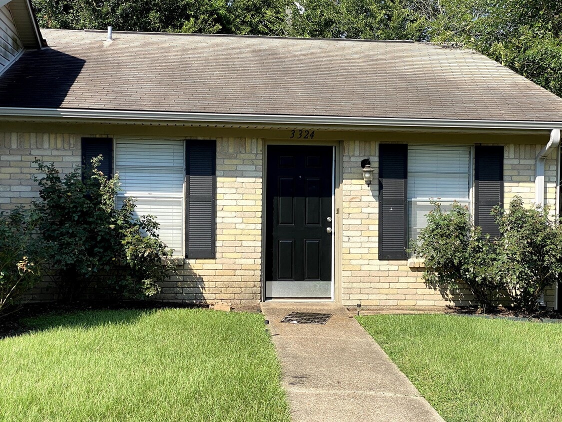 3324 Bluestem Cir, College Station, TX 77845 House Rental in College