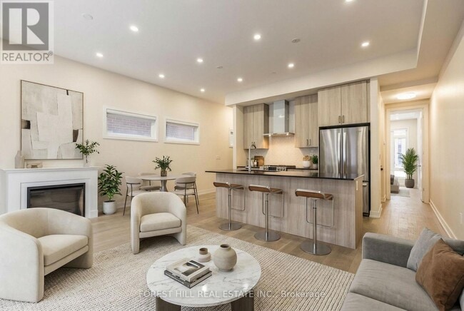 Photo du bâtiment - 15 Ingersoll Ln