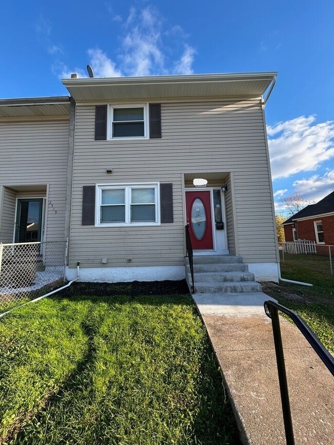 Foto del edificio - 3 Bedroom Semidetached