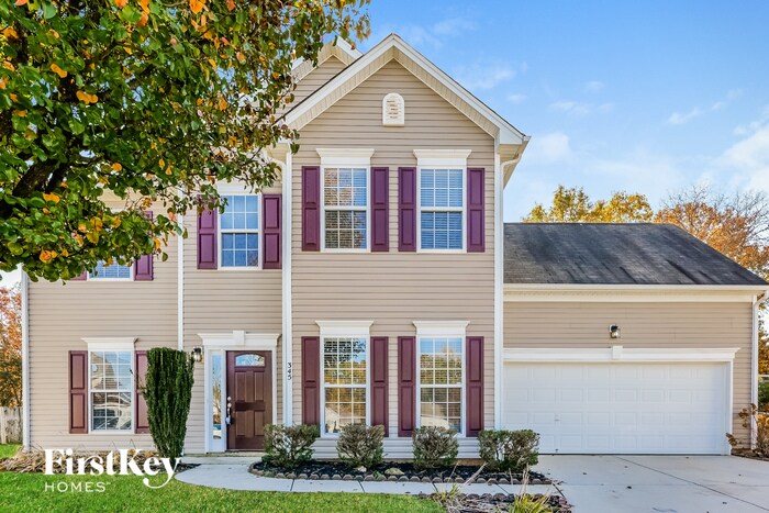 Foto principal - 345 Royal Grey Ct