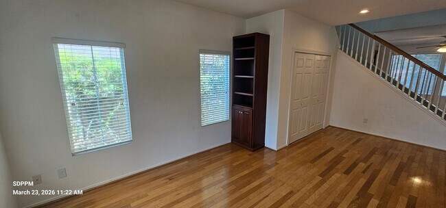 Foto del edificio - CARMEL VALLEY / SAN DIEGO - Torrey Hills Nice 4 Bedroom / 2.5 Bath House.  AVAILABLE NOW!