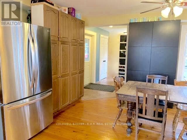 Photo du bâtiment - 126 Reach St