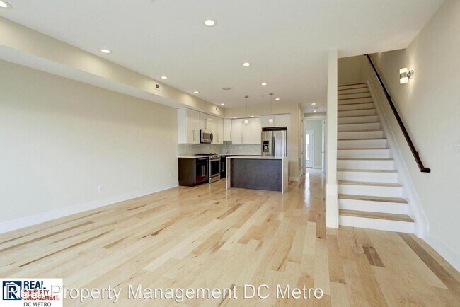 Building Photo - 3 br, 3 bath House - 619 Newton place NW #...