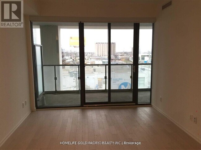 Photo du bâtiment - 12 Bonnycastle St