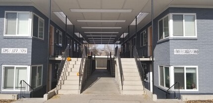 Building Photo - 177 E Helm Ave