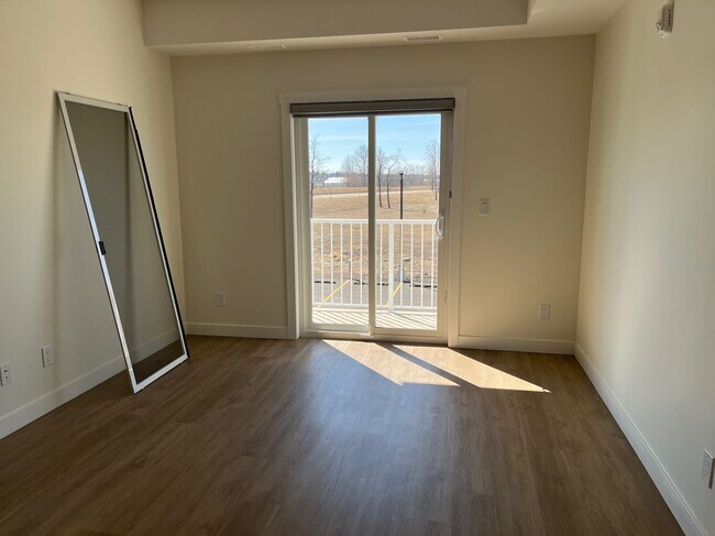 Photo du bâtiment - 2 Bed 1 Bath Unit in Ponoka, AB