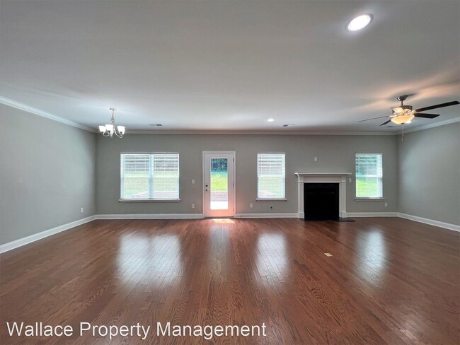Building Photo - 3 br, 2 bath House - 132 E. Westcott Overlook