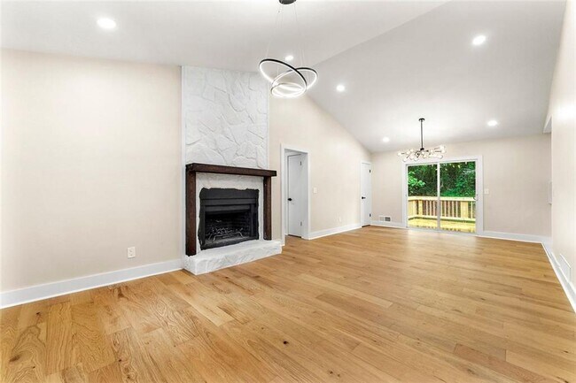 Building Photo - 4043 Chedworth Way