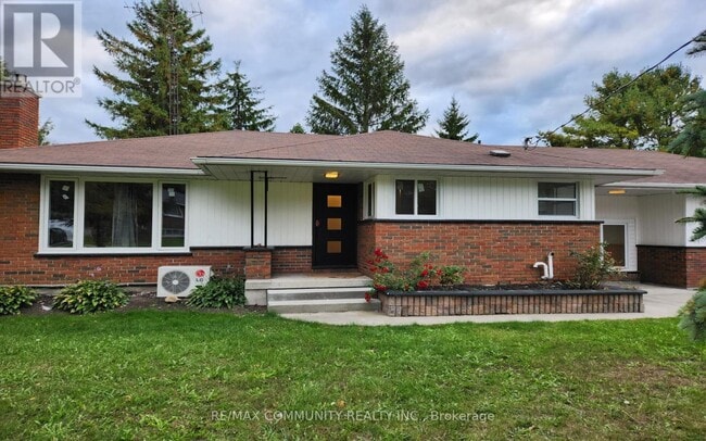 Photo du bâtiment - 23 Singleton St