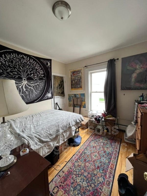 Photo - 8 Park St Apartment