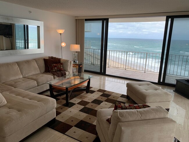 Building Photo - 3400 S Ocean Blvd