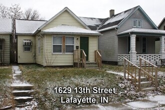 Building Photo - 1629 N 13th St
